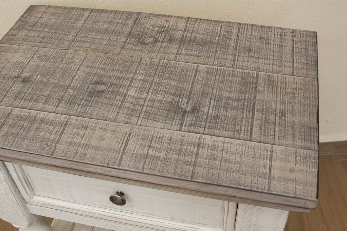 Cornerstone Gentleman's Chest