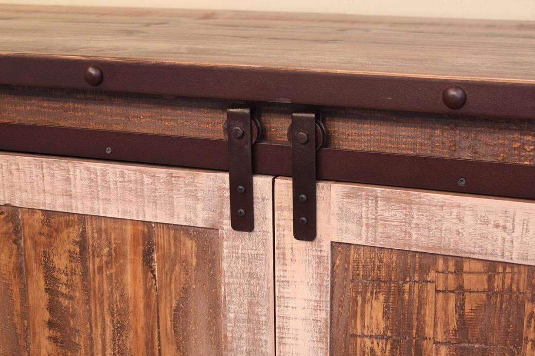 Desert Lodge 60" TV Stand
