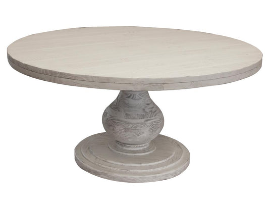 Windfall Ivory Dining Table