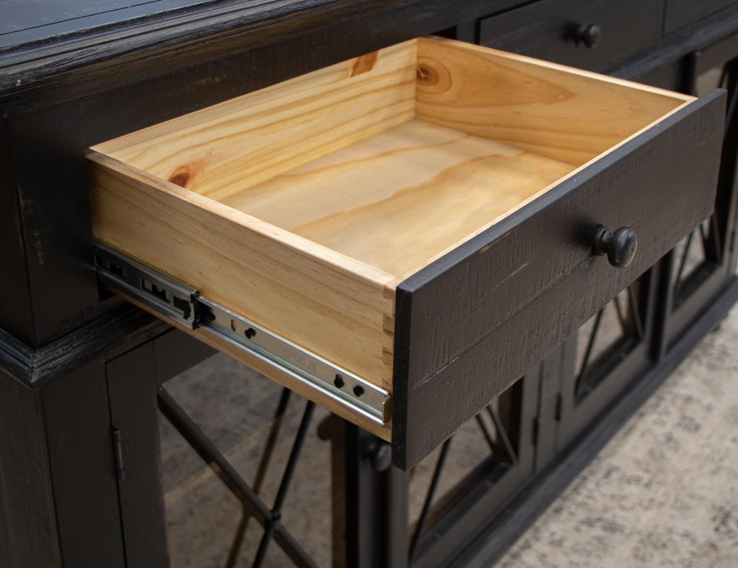 Heritage Console