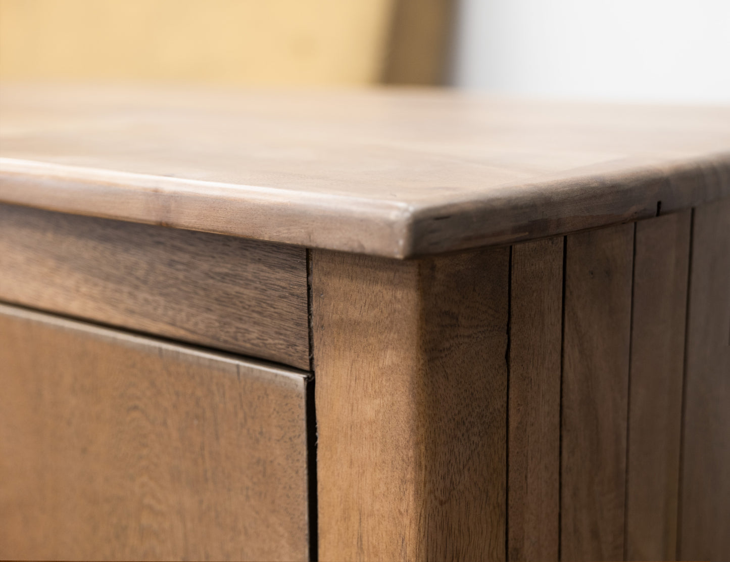 Plateau II 5 Drawer Chest