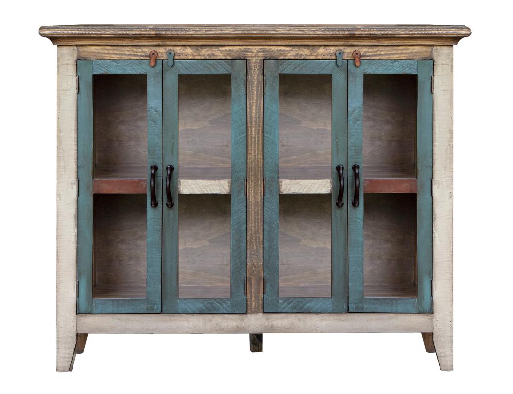 Desert Lodge 50" Console