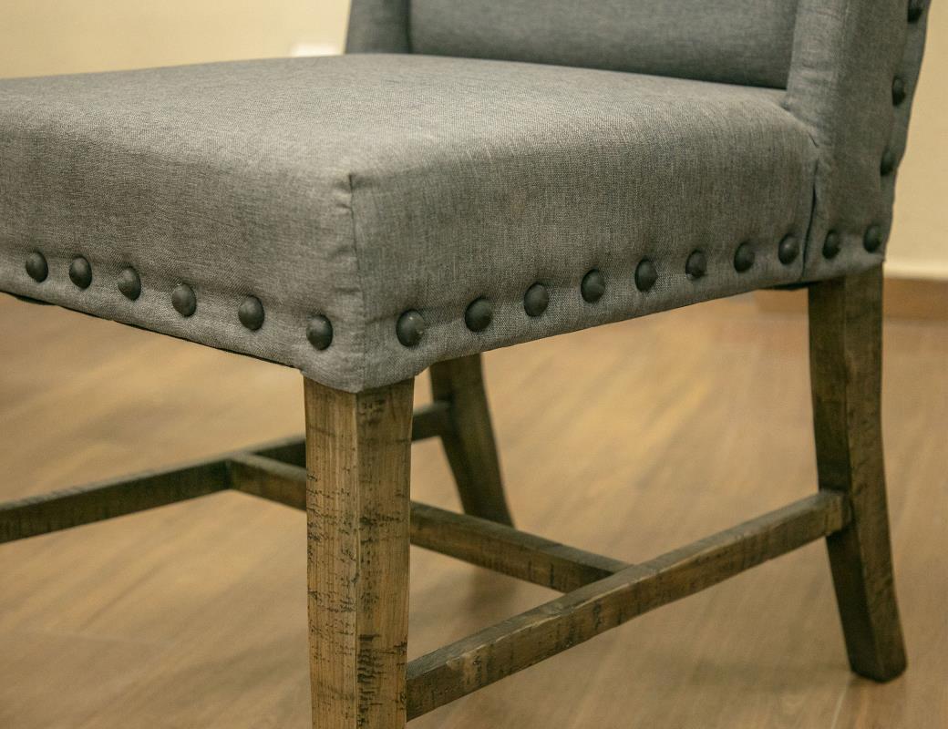 Wanderlust Captains Chair