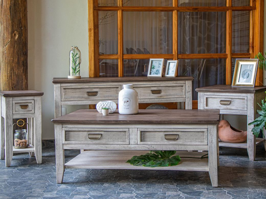 Occasional Tables