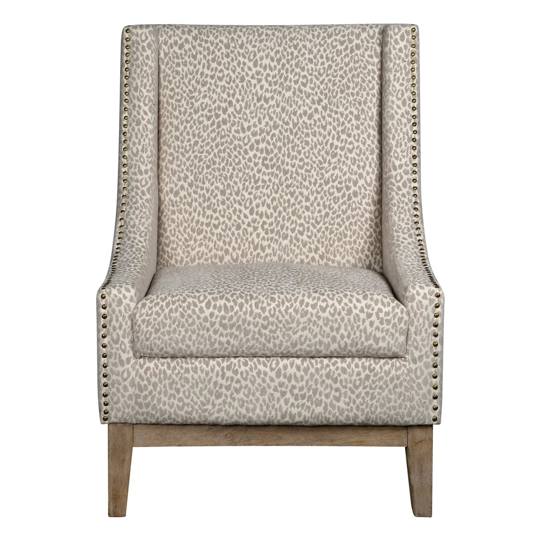 Gardenia Accent Chair