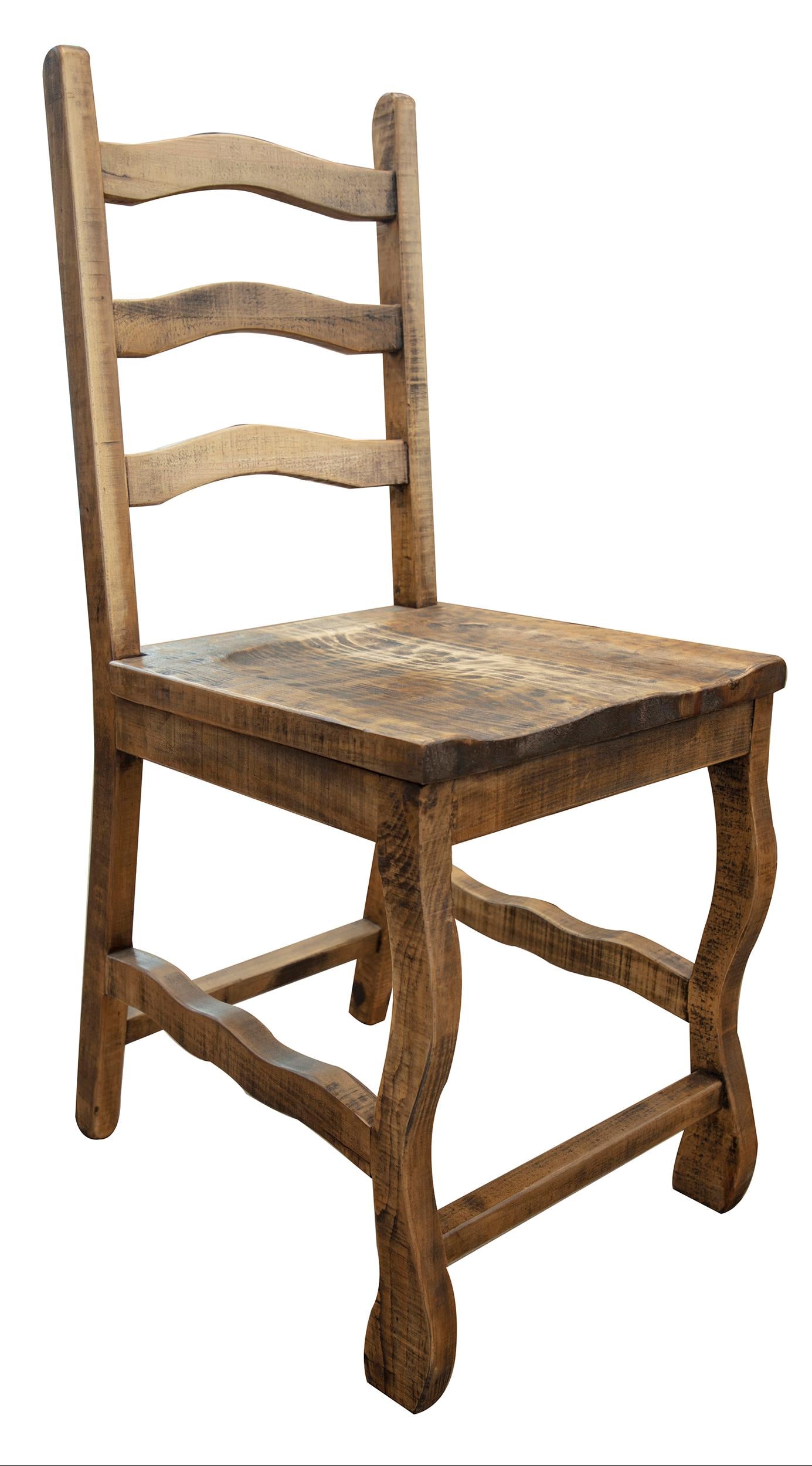 Marquez Ladderback Barstool