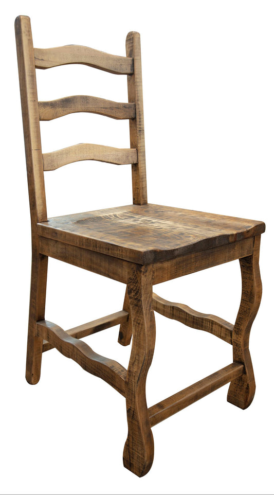 Marquez Ladderback Barstool