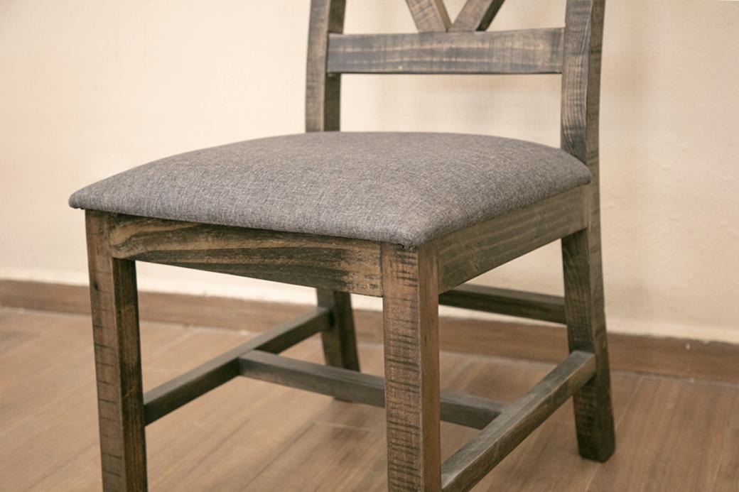 Wanderlust Dining Chair