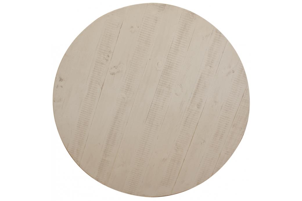 Windfall Ivory Dining Table