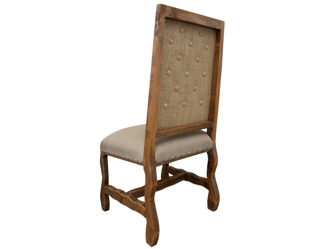 Marquez Upholstered Dining Chair