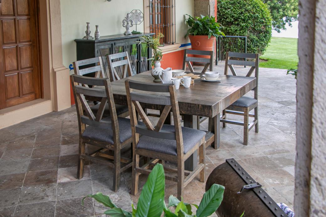Wanderlust Dining Chair