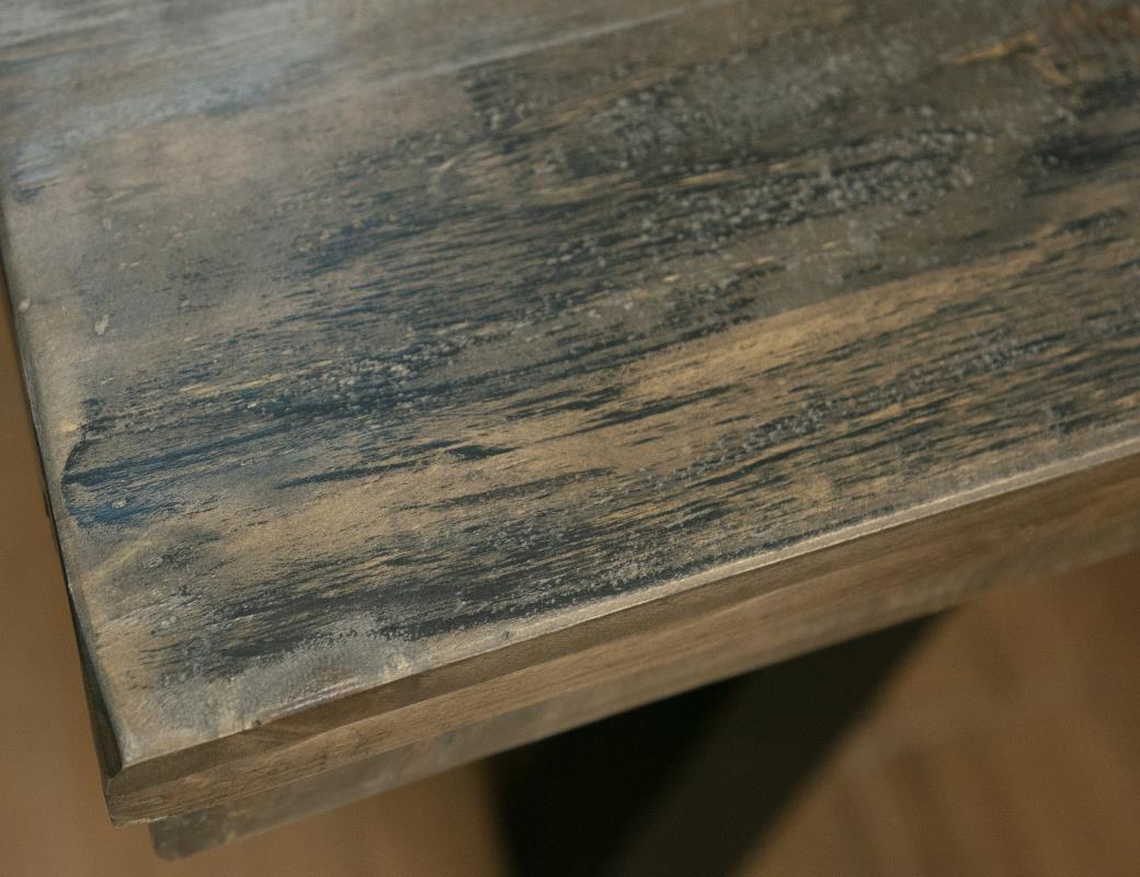 Wanderlust 79" Dining Table