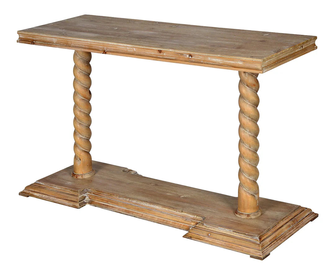 Dalston Console Table
