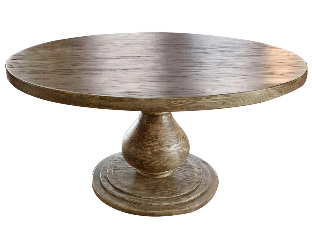 Windfall Brown Dining Table