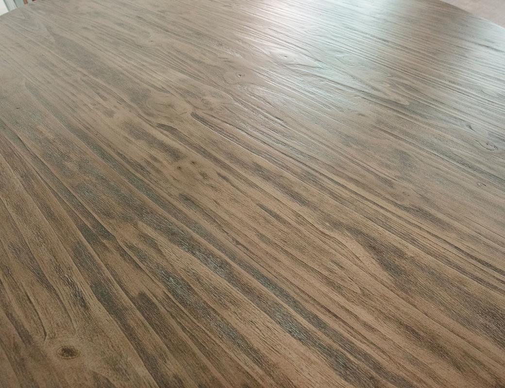 Windfall Brown Dining Table