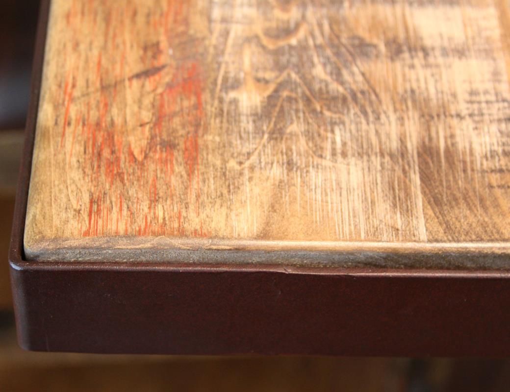 Desert Lodge Dining Table