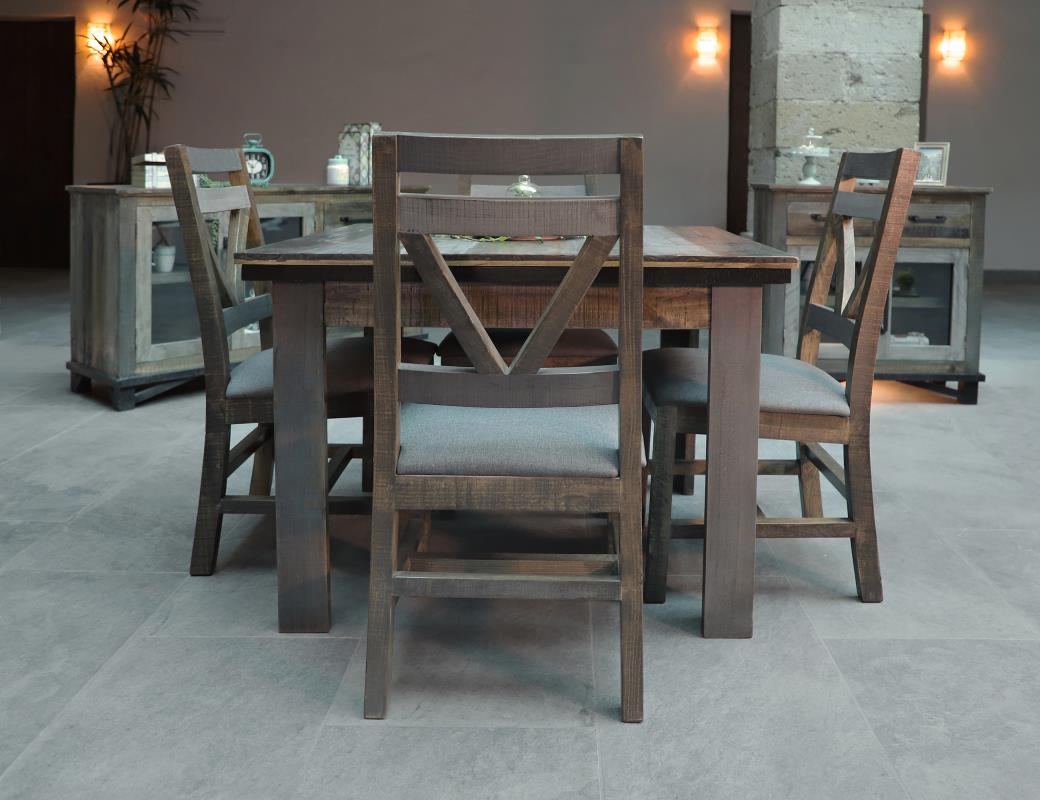 Wanderlust Dining Chair