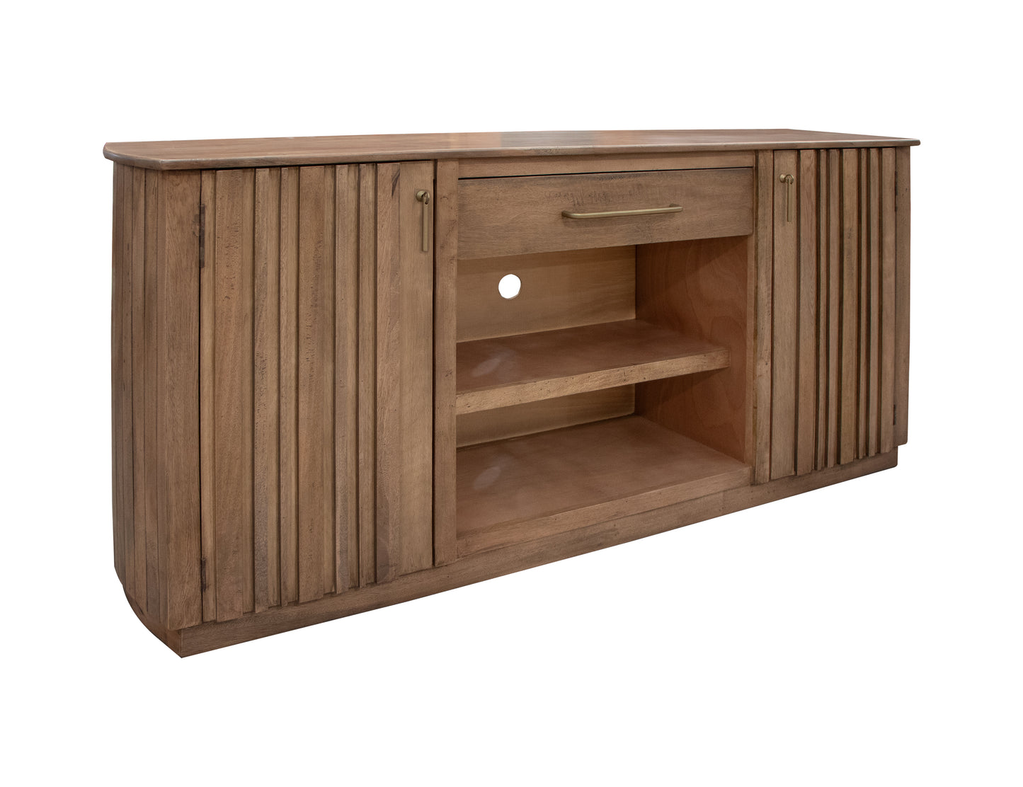 Plateau 70" TV Stand