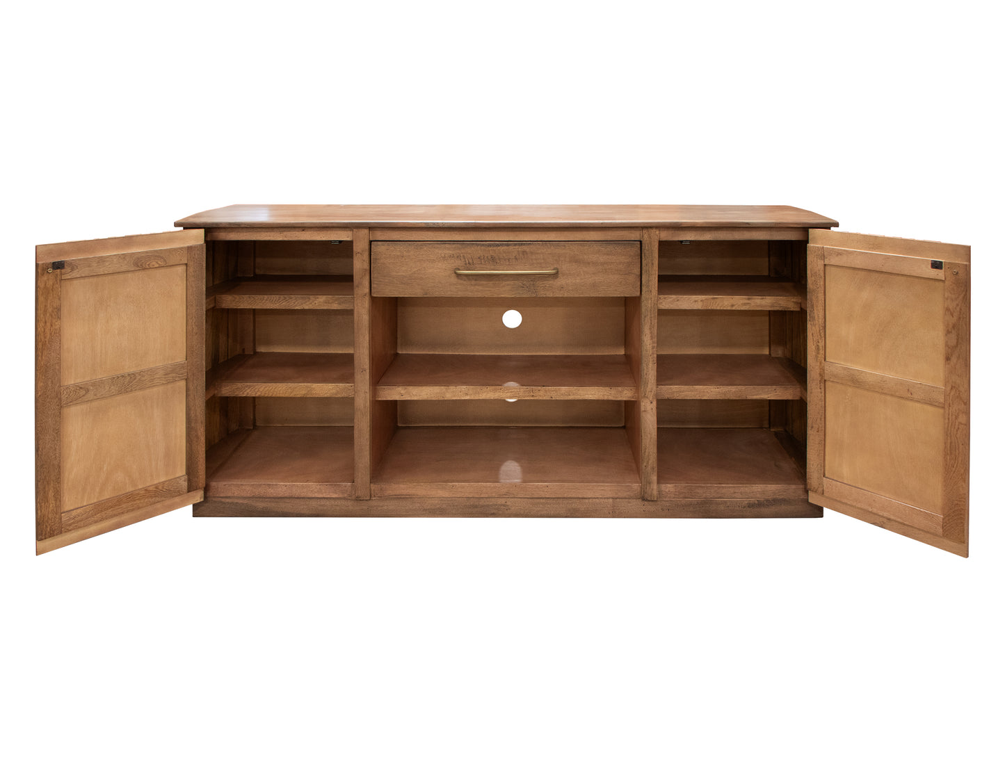Plateau 70" TV Stand