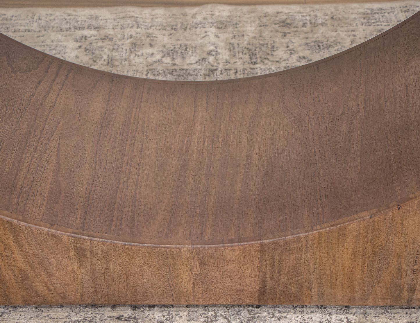 Plateau Cocktail Table