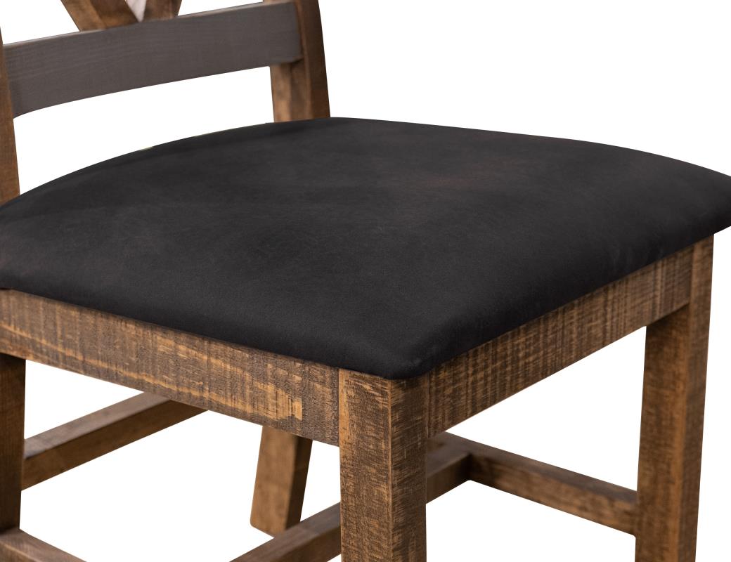 Wanderlust II Dining Chair