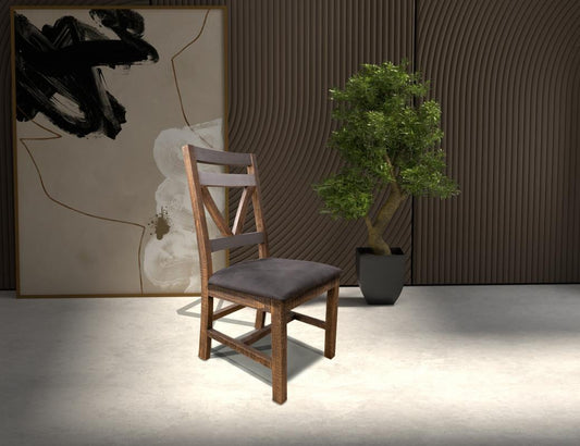 Wanderlust II Dining Chair