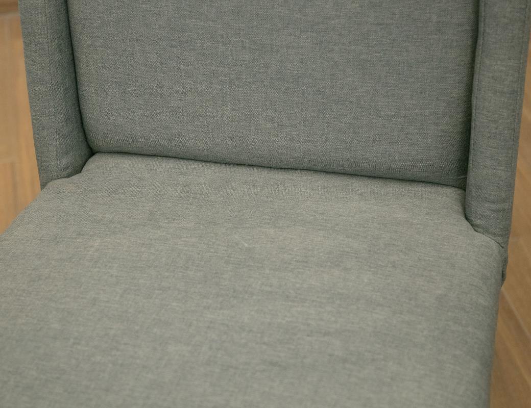 Wanderlust Captains Chair