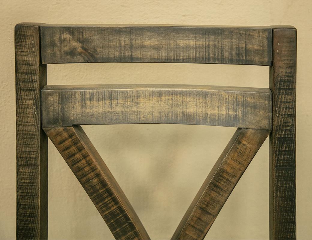 Wanderlust Dining Chair