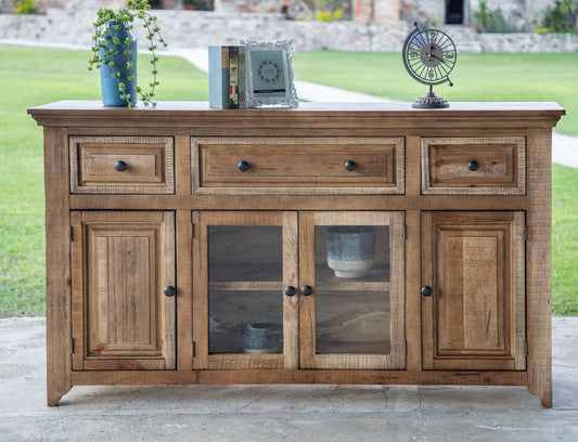 Marquez 4 Door Console
