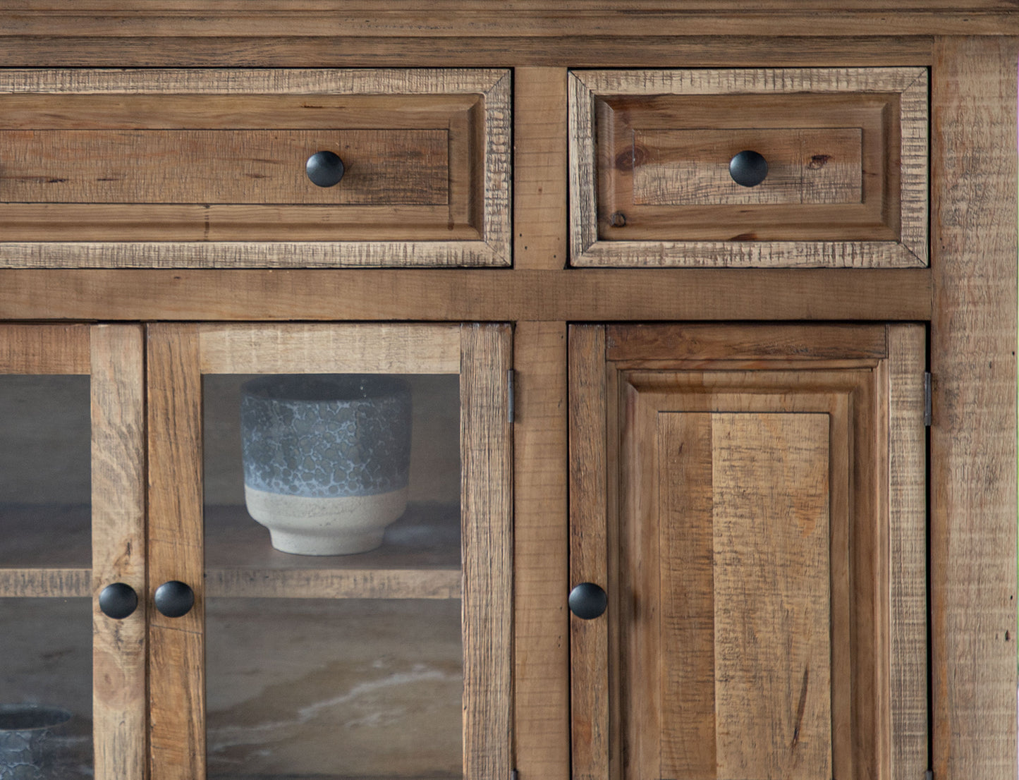Marquez 4 Door Console
