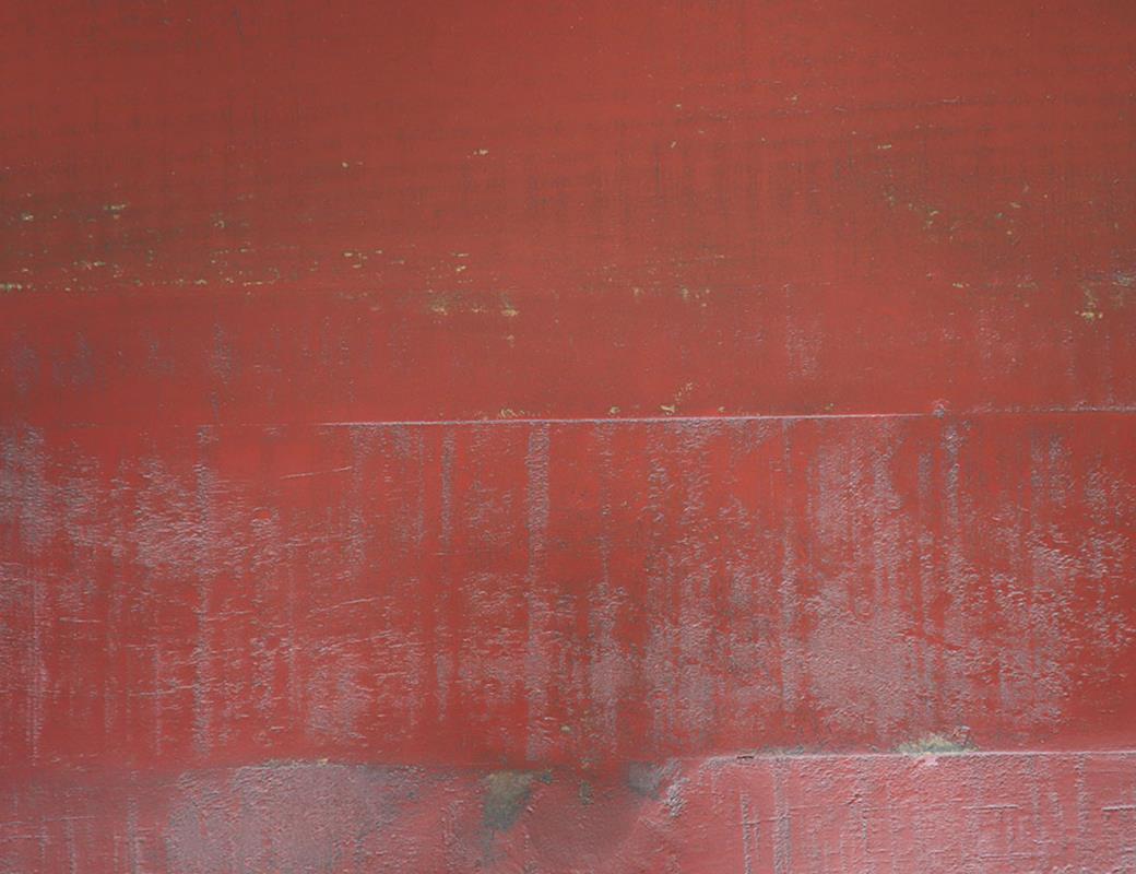 Capri Red Console