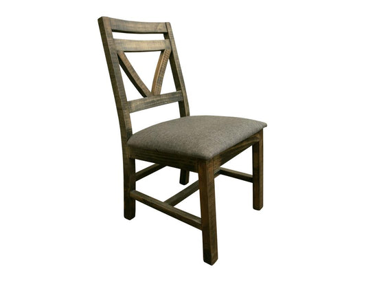 Wanderlust Dining Chair
