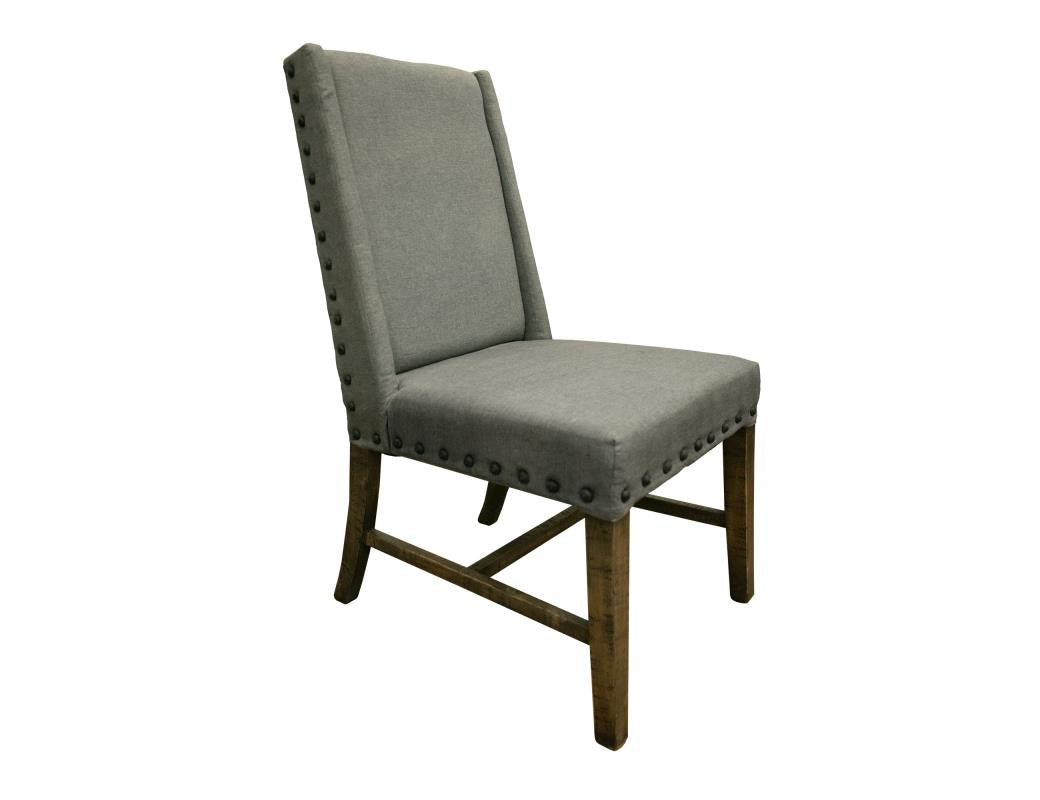 Wanderlust Captains Chair
