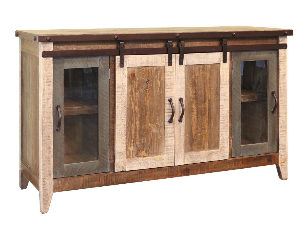 Desert Lodge 60" TV Stand