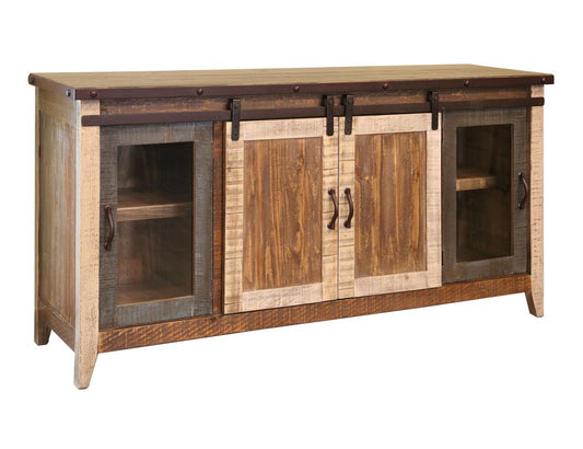 Desert Lodge 70" TV Stand