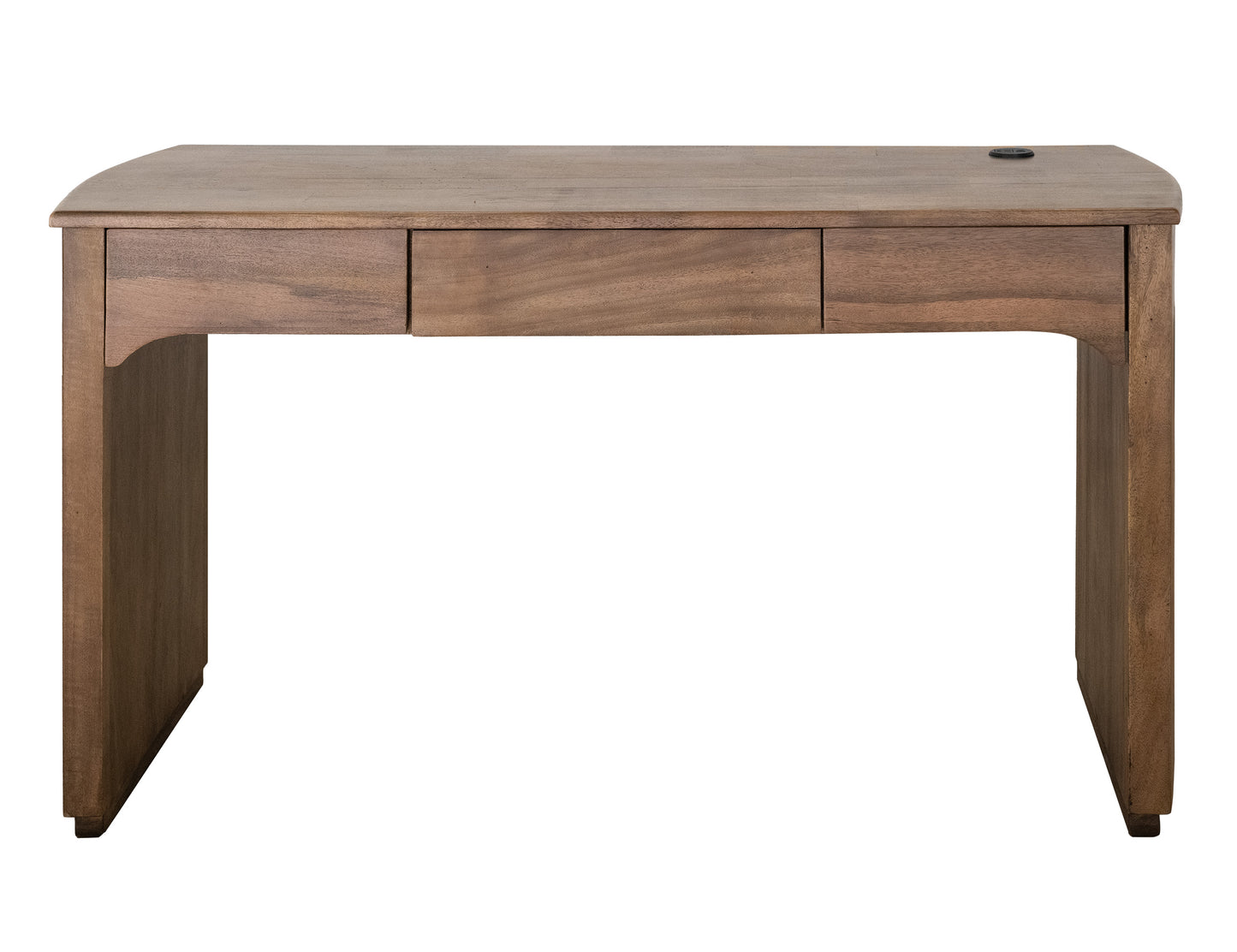 Plateau 3 Drawer Desk
