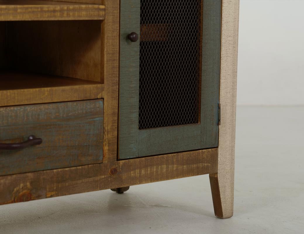 Desert Lodge 76" TV Stand