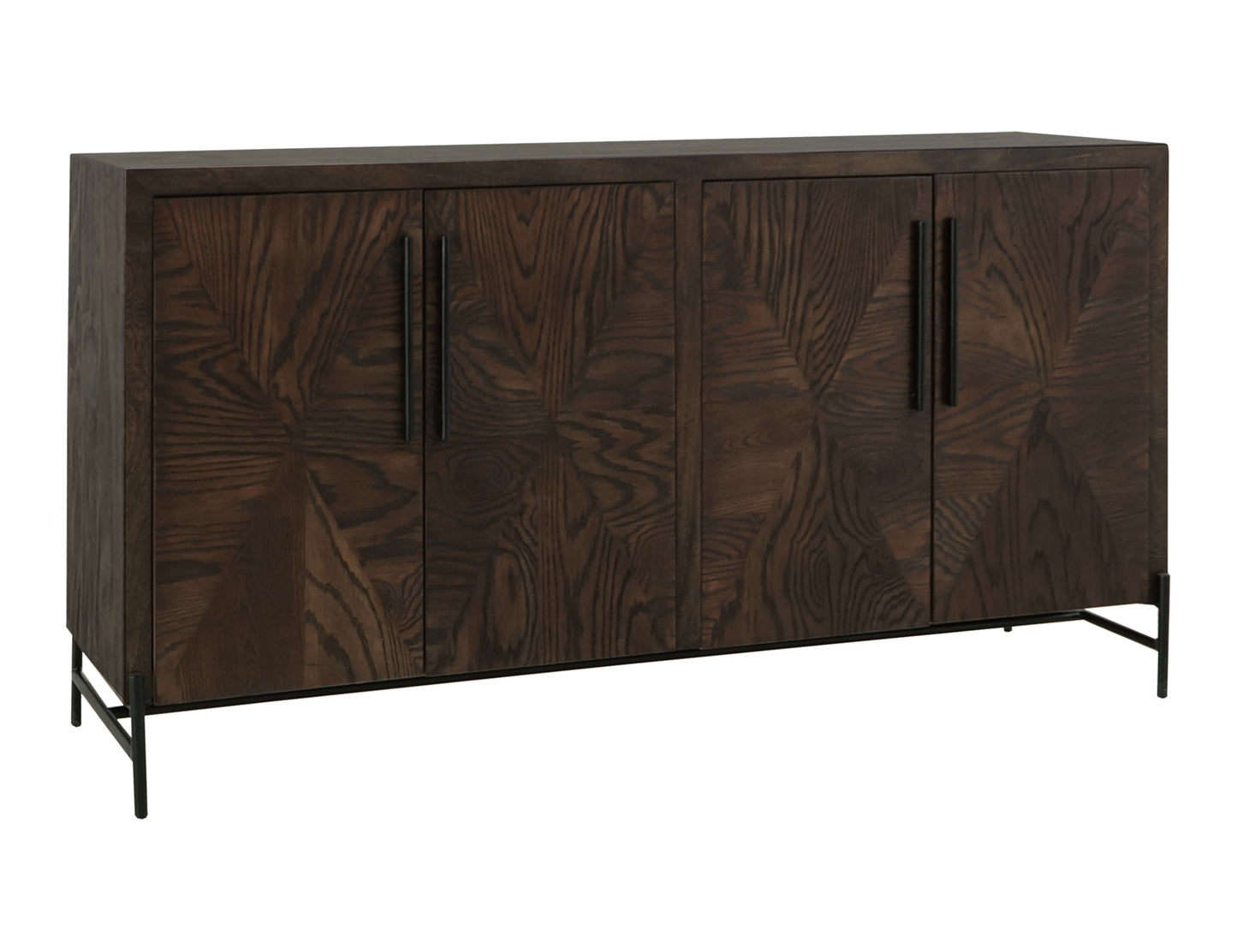 Gimont Black Console