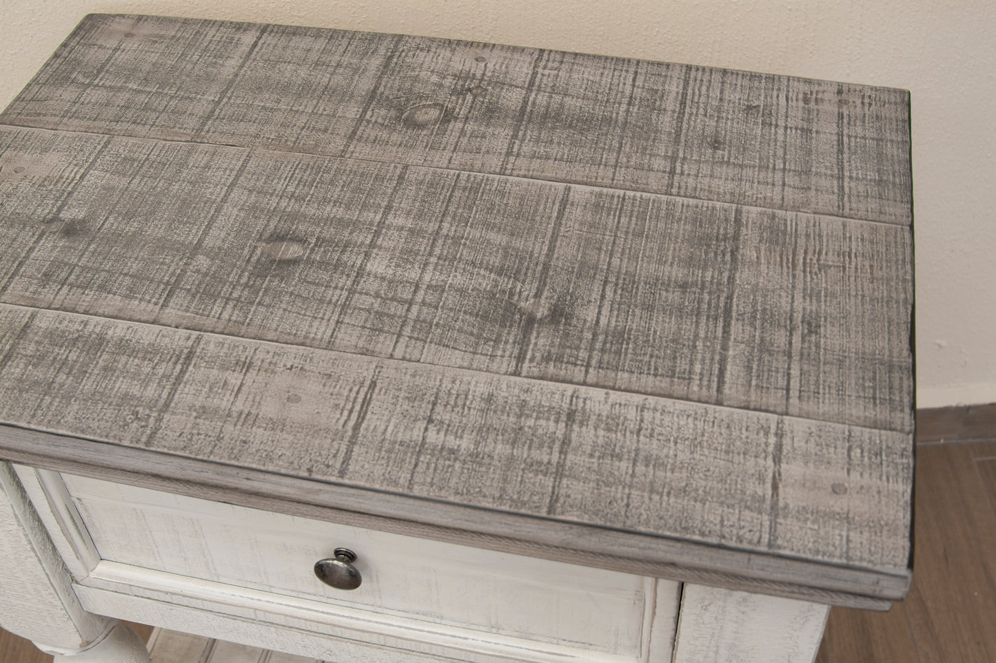 Cornerstone 3 Drawer 1 Door Chest