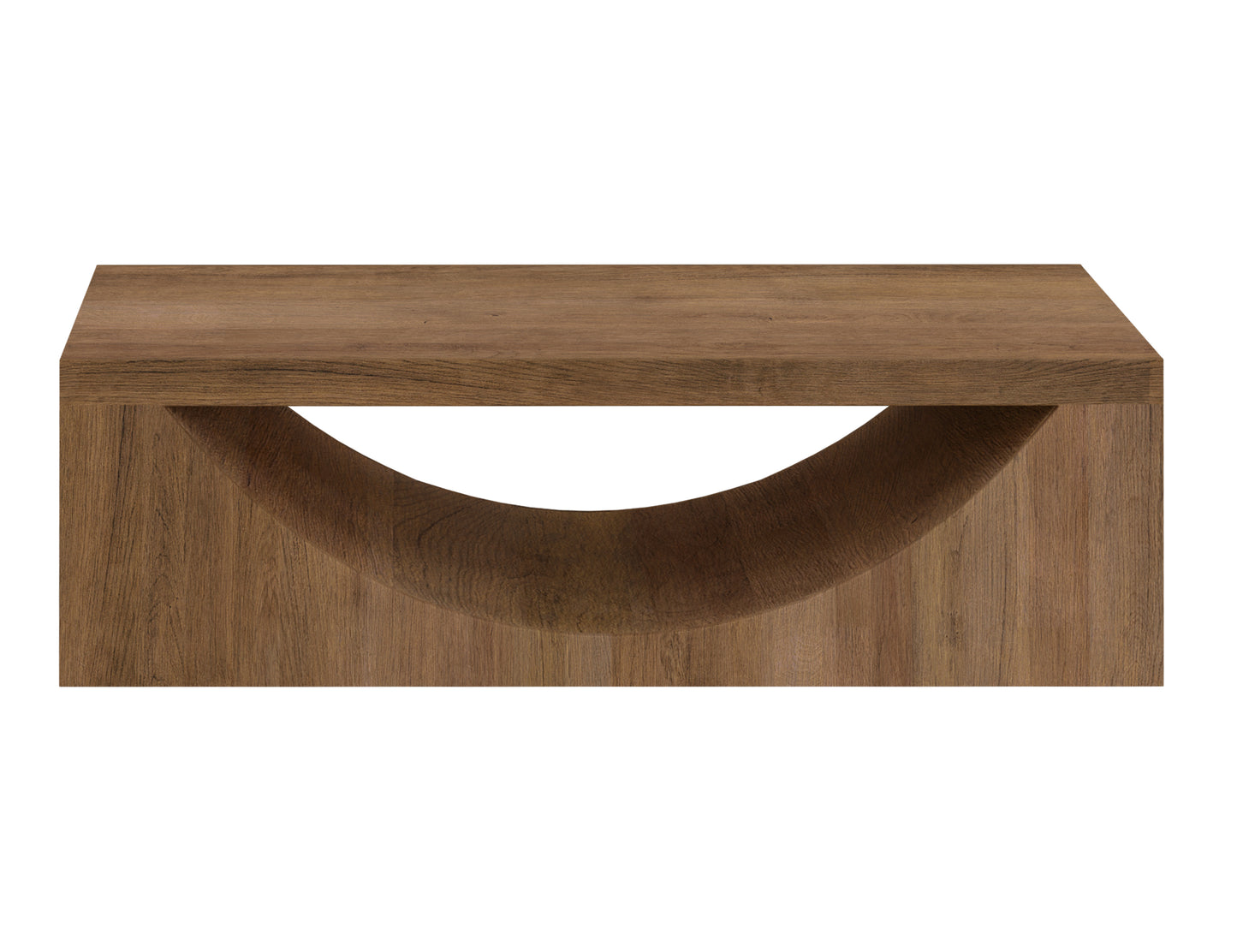Plateau Cocktail Table