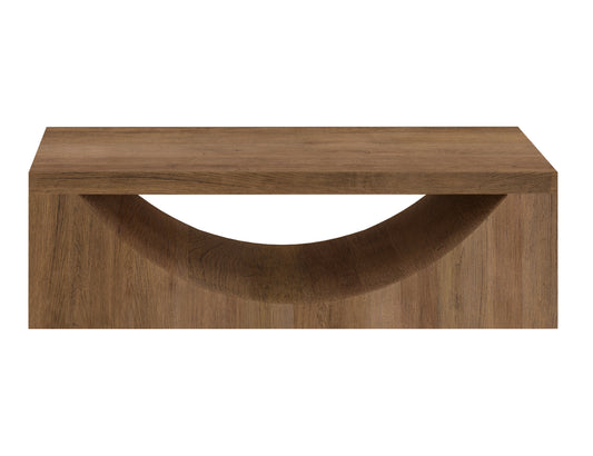 Plateau Cocktail Table