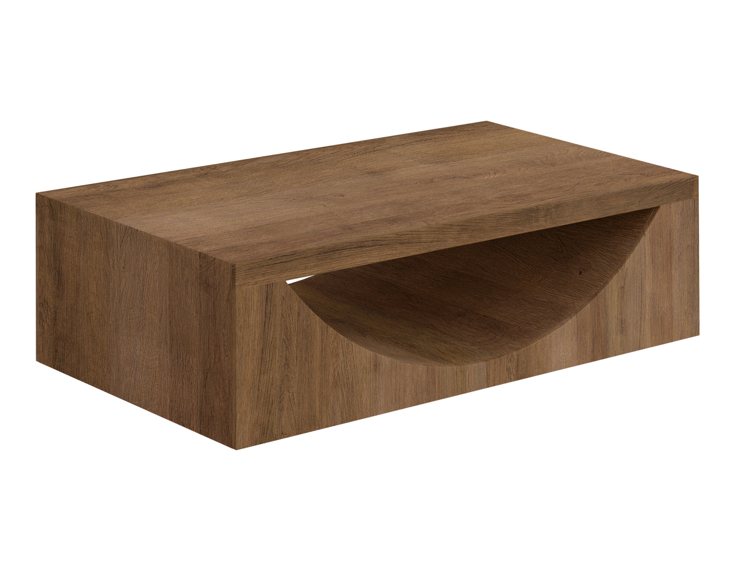 Plateau Cocktail Table