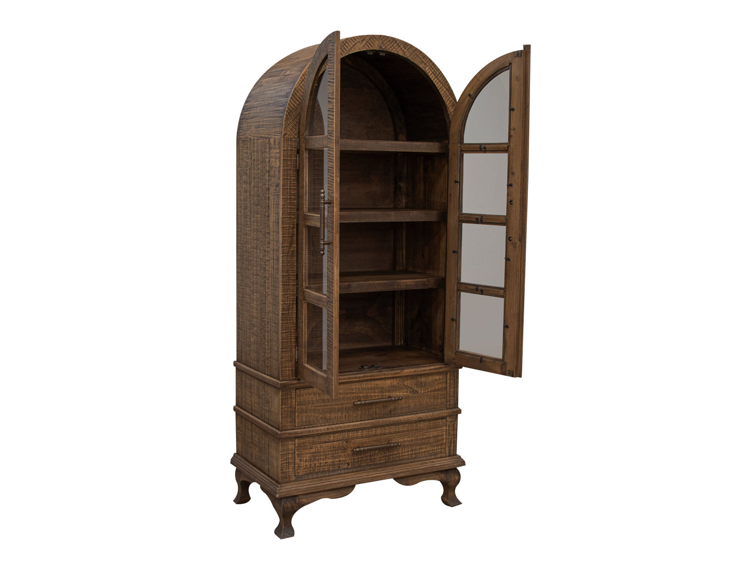 Ansel Brown Cabinet
