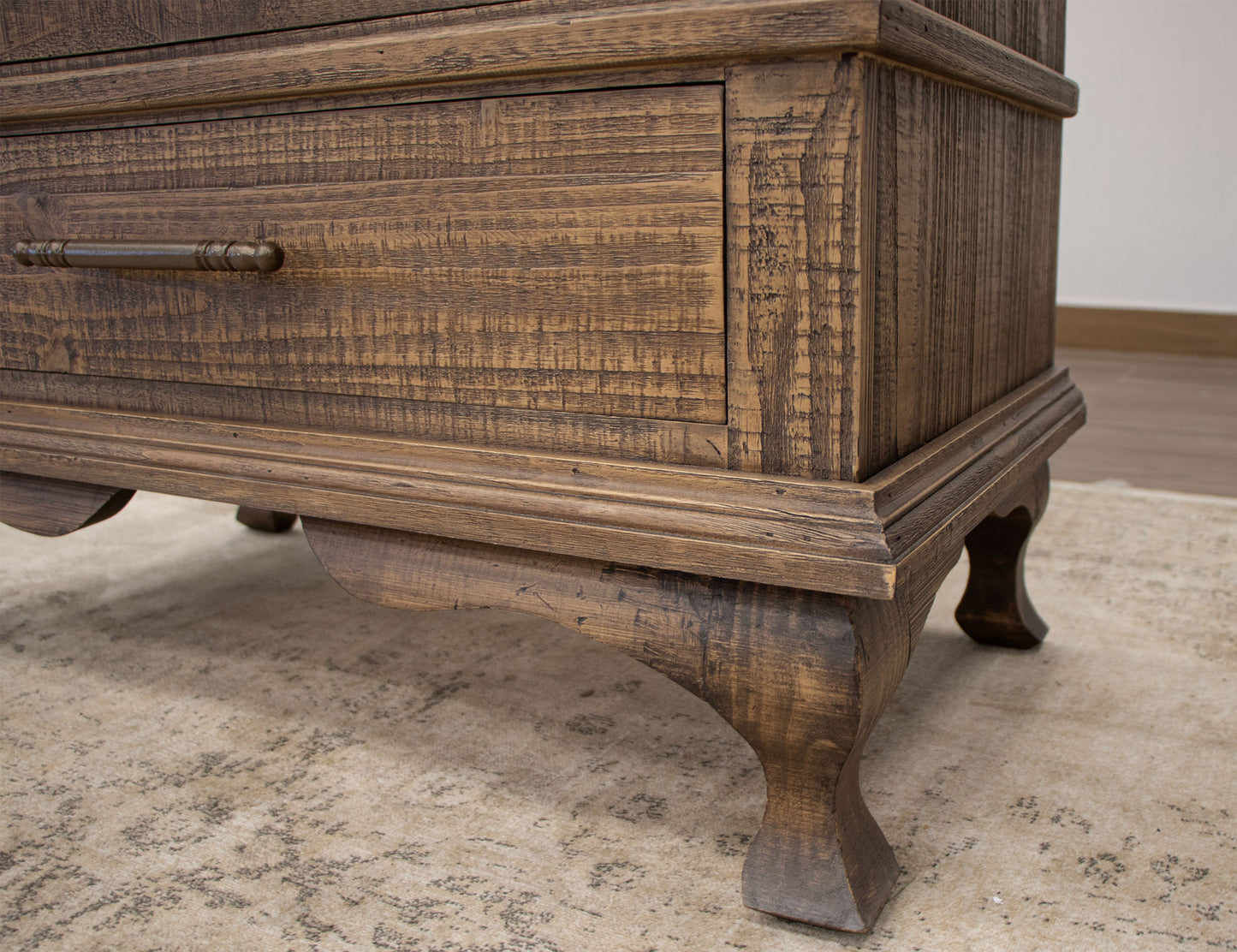 Ansel Brown Cabinet