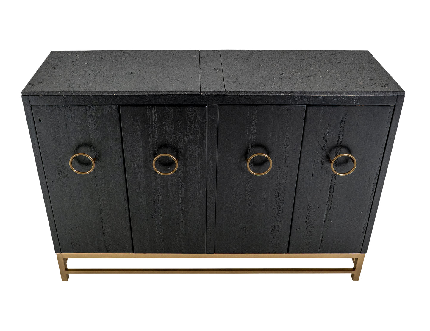 Dark Nova 4 Door Console