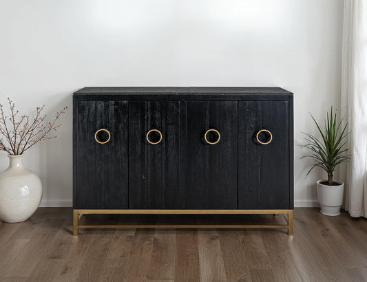 Dark Nova 4 Door Console