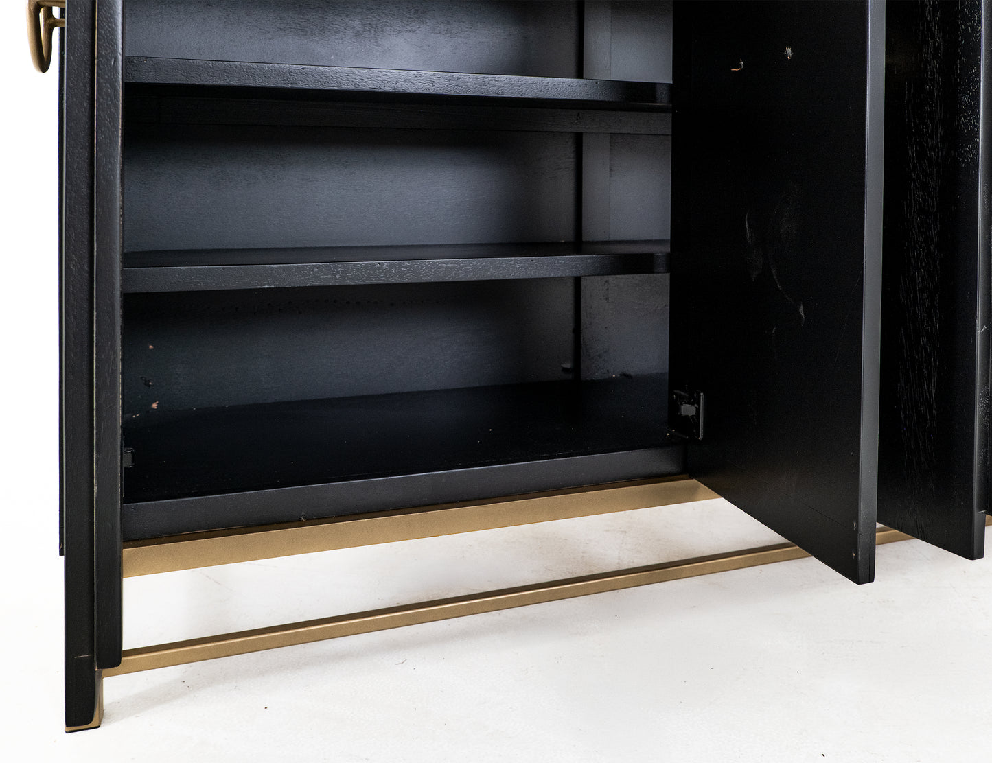 Dark Nova 4 Door Console