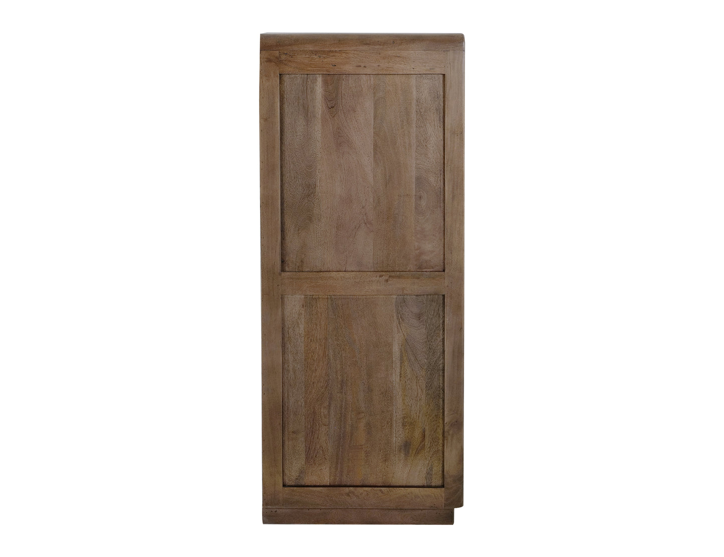 Plateau 4 Drawer Chest