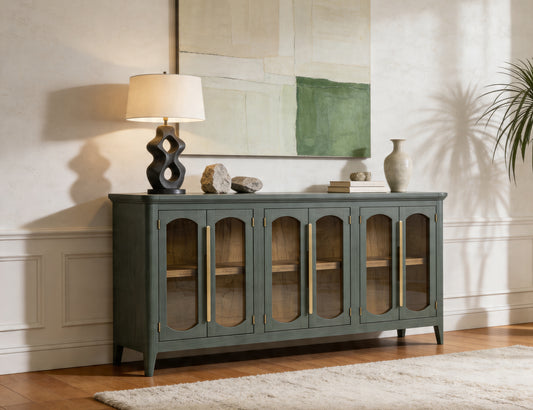 Ciao 6 Door Console (image-1af12bbc5524f9af5796)