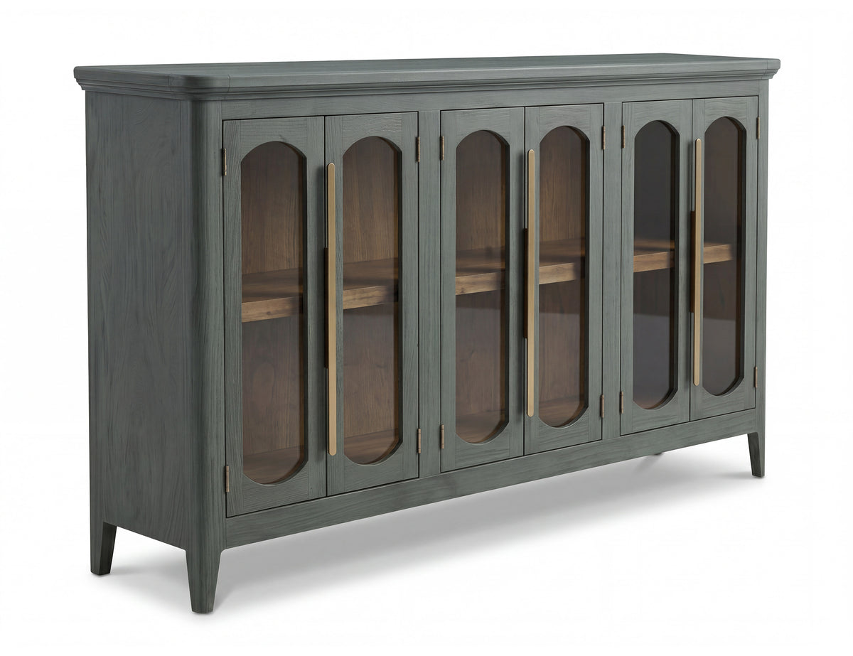 Ciao 6 Door Console (image-26246f28c9e499d5d7a7)